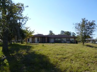 14210 NE 40th St, Williston, FL 32696