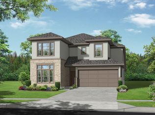 17314 Blissful Block Ct, Hockley, TX 77447