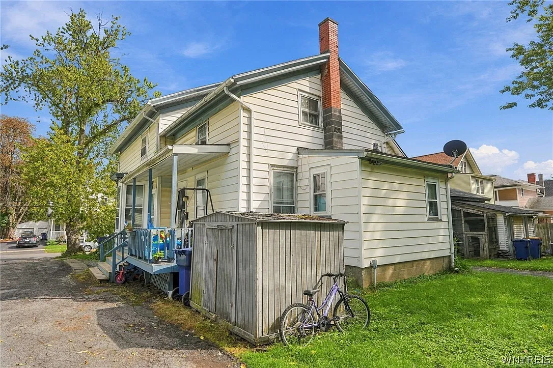 3 bed, 1.5 bath, 1500 sqft, $1,360 — Photo 4