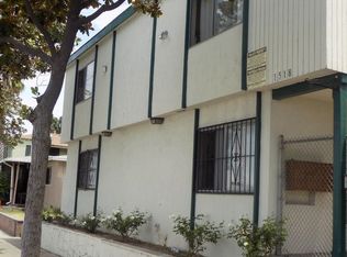 1518 Magnolia Ave #4, Long Beach, CA 90813