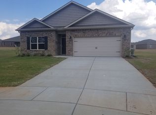 129 Canonbury Dr, New Market, AL 35761