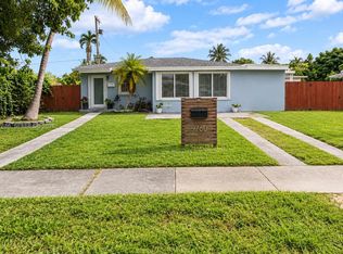 South Coral Homes Sec 1, Cutler Bay, FL 33189