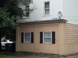 175 Emerson St, Akron, OH 44305