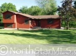 7610 169th Ln NW, Ramsey, MN 55303