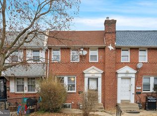 205 Wynnewood Ave, Lansdowne, PA