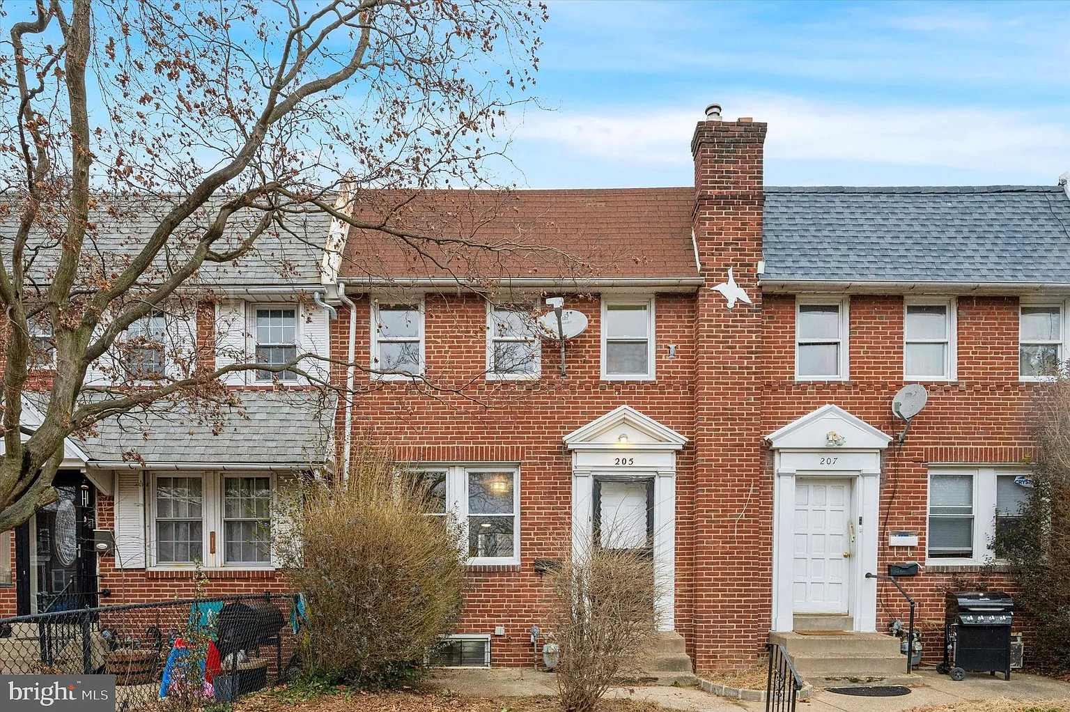 205 Wynnewood Ave photo 1