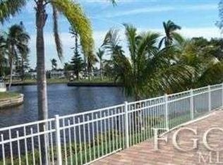 4975 Viceroy St APT 205, Cape Coral, FL 33904