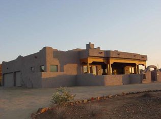 34025 N 7th St, Desert Hills, AZ 85086
