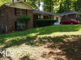 5920 Meadowview Rd, Rex, GA 30273