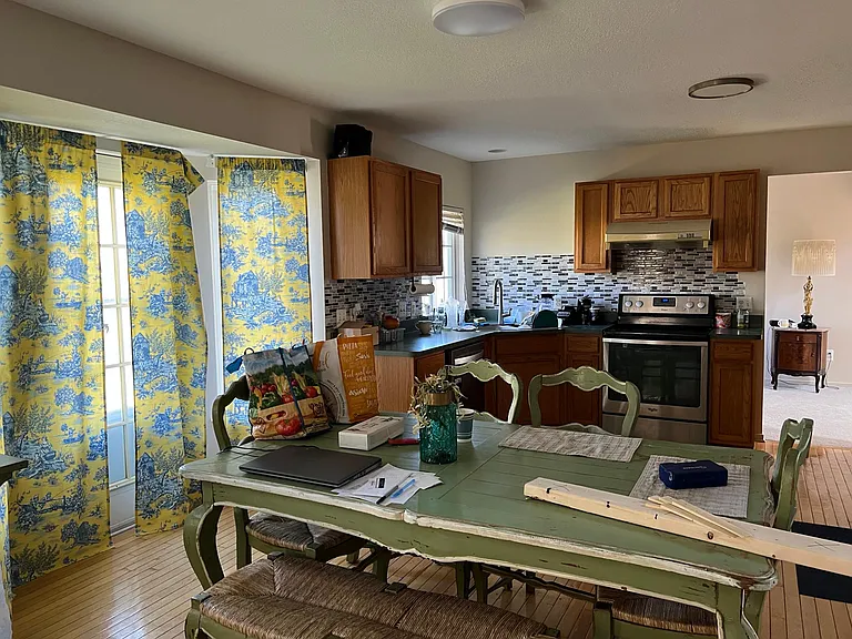 1590 Scio Ridge Rd — Photo 10