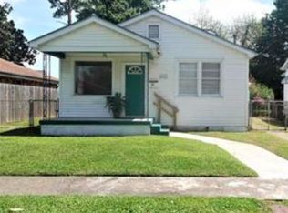 203 Jules Ave, Jefferson, LA 70121