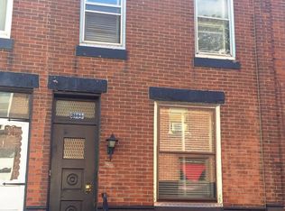 2444 S Sheridan St, Philadelphia, PA