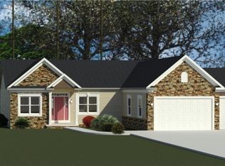 246 Melanie Ln, Doylestown, OH 44230