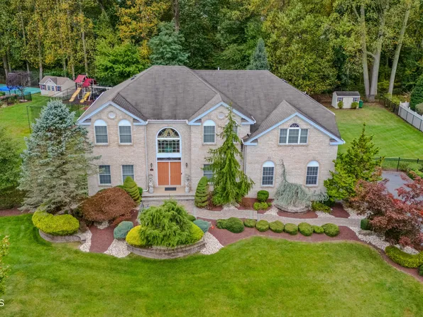 24 Cedar Knoll Road, Jackson, NJ 08527