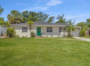 935 Alcazar Way S, Saint Petersburg, FL 33705