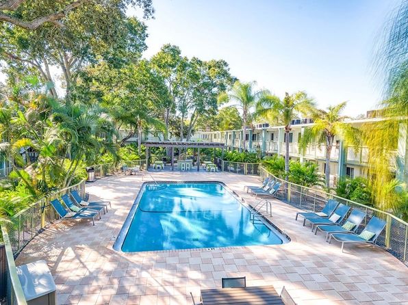 5411 Bayshore Blvd #116