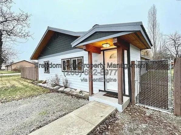 120 N Main St, Kootenai, ID 83840