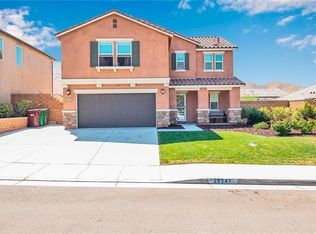 20347 Lyon Rd, Riverside, CA 92507