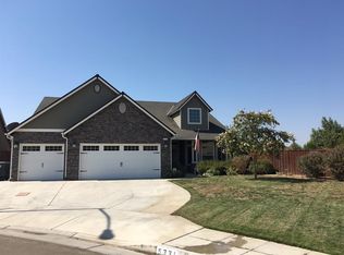 5331 N Lucy Ruiz Ave, Fresno, CA