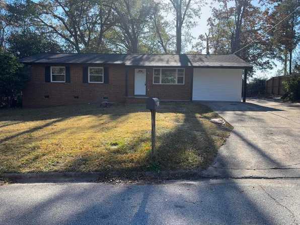 2016 Westfield Drive #R, Augusta, GA 30909