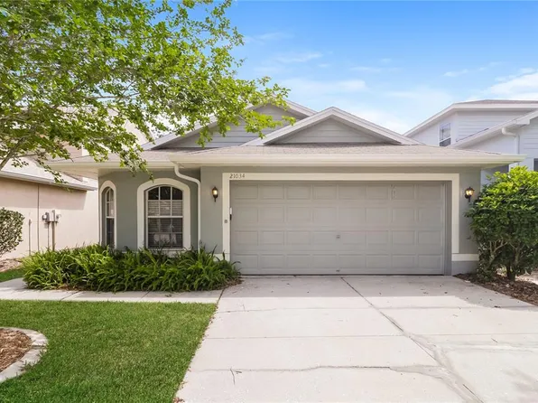21034 Green Wing Ct, Land O Lakes, FL 34637