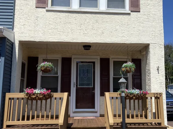 129 Hughes Ave, Sellersville, PA 18960