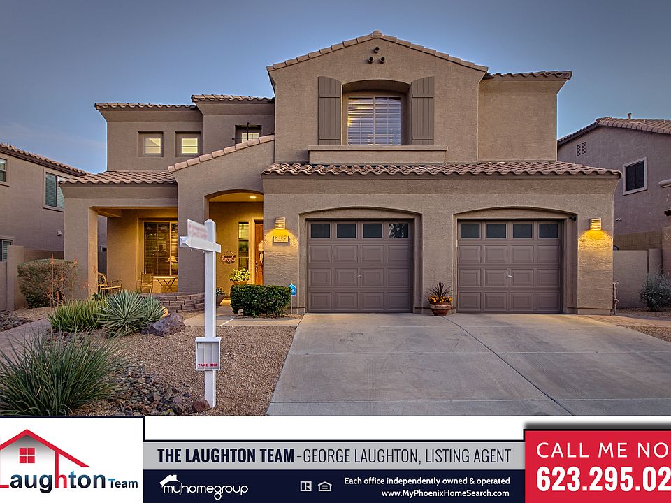 1st image of 8487 W Coyote Dr