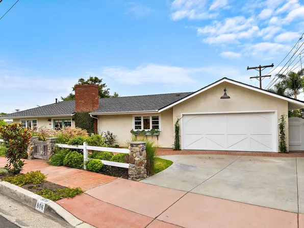 806 S Ola Vis, San Clemente, CA 92672