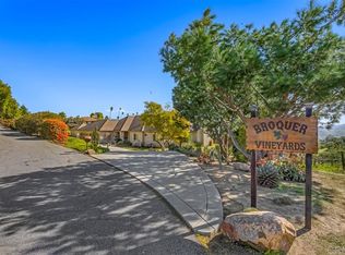 2635 Vista De Palomar, Fallbrook, CA 92028