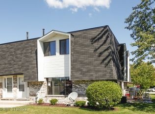 8501 162nd Pl APT 4, Tinley Park, IL 60487