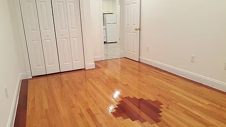 Rented by JMK Realty