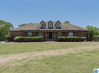 3684 Pine Mountain Rd, Remlap, AL 35133