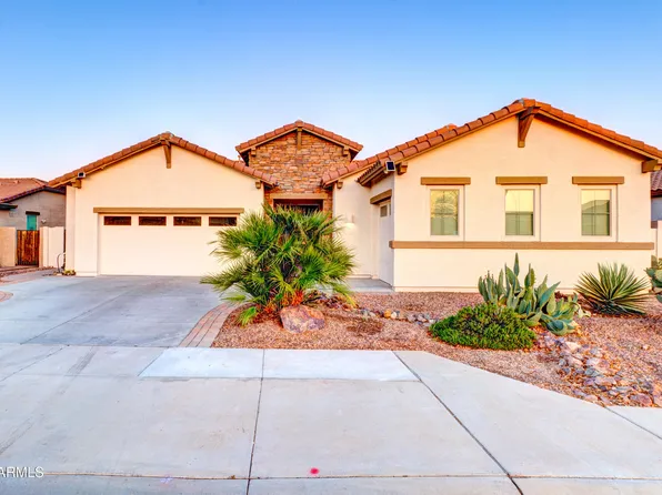 4545 S ELLESMERE Street, Gilbert, AZ 85297