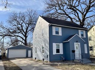 1107 10th St NW, Austin, MN 55912