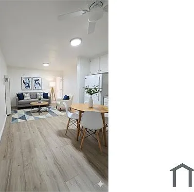 2 bed, 800 sqft, $2,700 — Photo 2