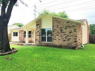 14019 Edenglen Dr, Houston, TX 77049
