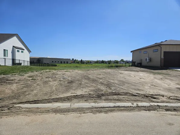1119 W Lakeway Ct Lot 7, Andover, KS 67002