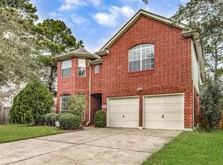 20818 Louetta Oak Dr, Spring, TX 77388