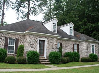 1306 W Gentilly Rd, Statesboro, GA 30458