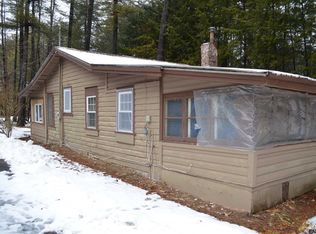 120 Circular St, Lake Luzerne, NY 12846