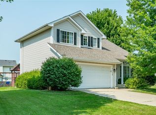 1113 SE 6th St, Grimes, IA 50111