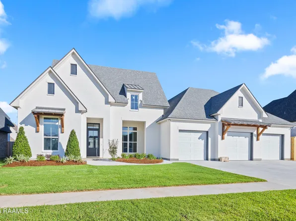 307 Sunset Palm Ct, Youngsville, LA 70592