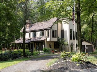 1980 Lapham Rd, East aurora, NY 14052