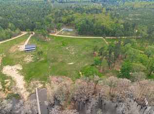0 Thornapple Rd, Oil City, LA 71061