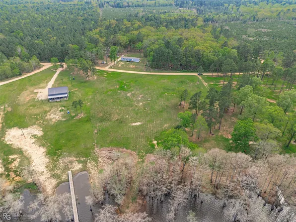 0 Thornapple Rd, Oil City, LA 71061