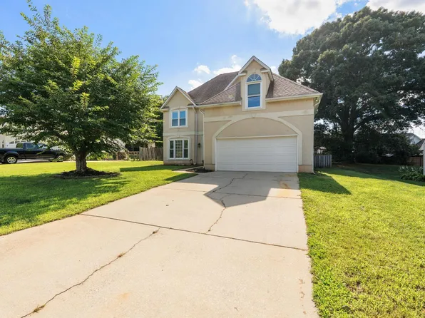 101 Rosebank Way, Greenville, SC 29615