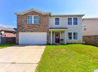126 Sagebrook Dr, Madison, AL 35757