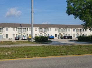 3514 Santa Barbara Blvd APT 110, Cape Coral, FL 33914