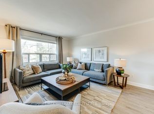 225 Woodville Ave, Toronto, ON M4J 2R4