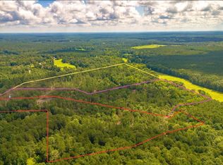 LOT 1 Holland Rd, Moscow, TX 75960